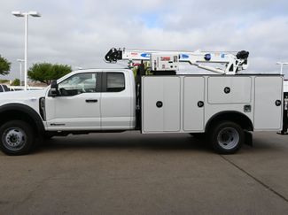 New 2026 Ford F550 4x4 Supercab Super Duty video 2