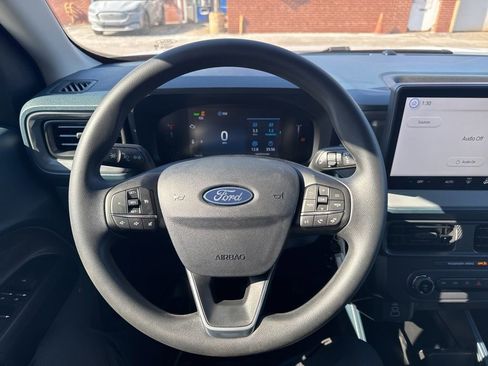 New 2026 Ford Maverick XL w/ Equipment Group 101A AWD/4WD image 11