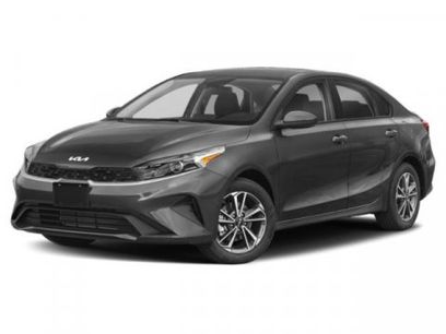 Used 2023 Kia Forte LXS