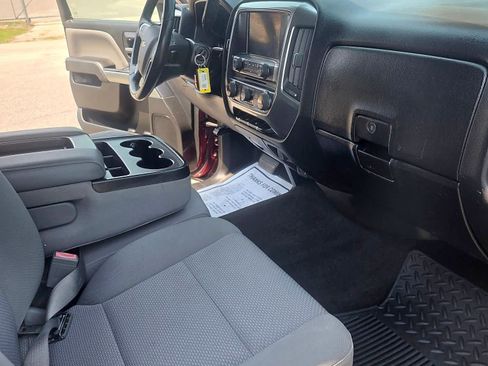 Used 2014 Chevrolet Silverado 1500 LT w/ All Star Edition RWD image 21