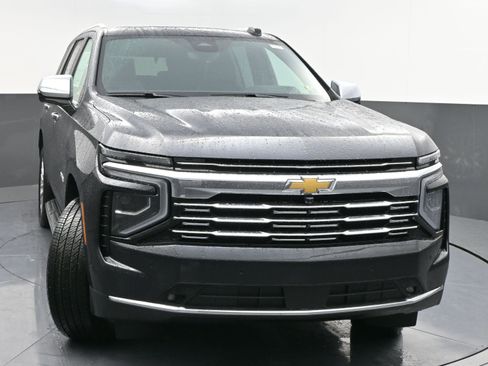 New 2026 Chevrolet Tahoe Premier image 2