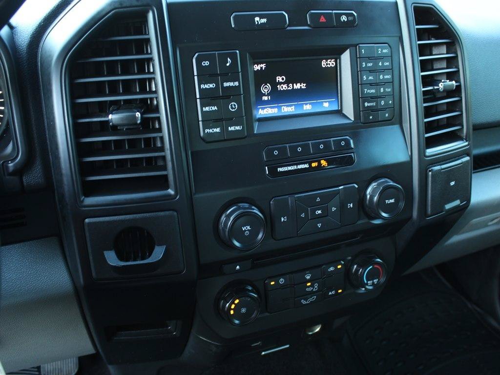 Used 2017 Ford F150 XL w/ Equipment Group 101A Mid RWD image 29