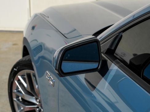 Used 2024 Ford Mustang GT Premium image 38