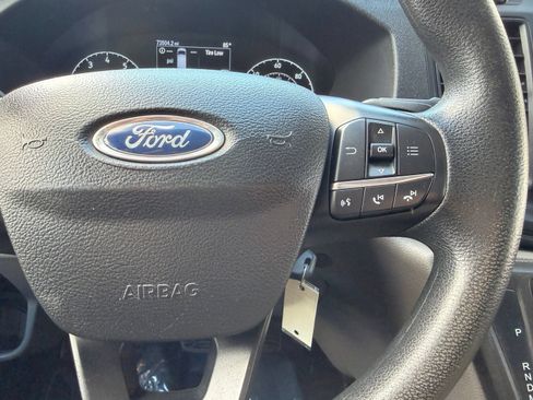 Used 2020 Ford Transit 250 148 High Roof w/ Load Area Protection Package RWD image 31