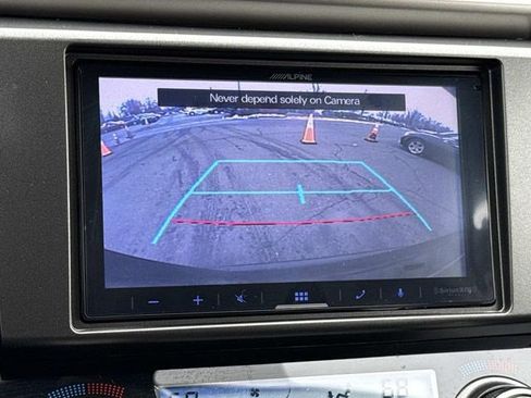 Used 2015 Toyota RAV4 Limited w/ Technology Package image 21