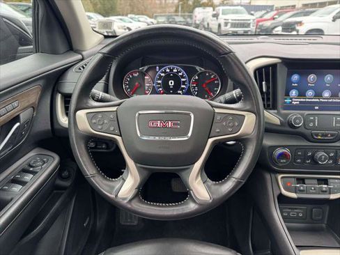 Used 2022 GMC Terrain Denali w/ LPO, 'HIT The Road' Package image 20