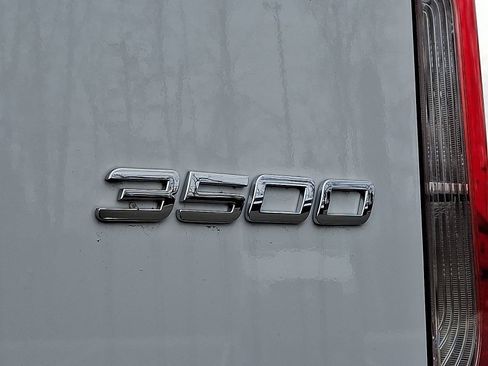 New 2025 Mercedes-Benz Sprinter 3500 image 18