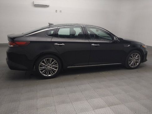 Used 2017 Kia Optima SX image 10