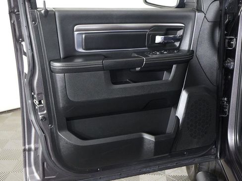 Used 2023 RAM 1500 Classic Warlock image 18