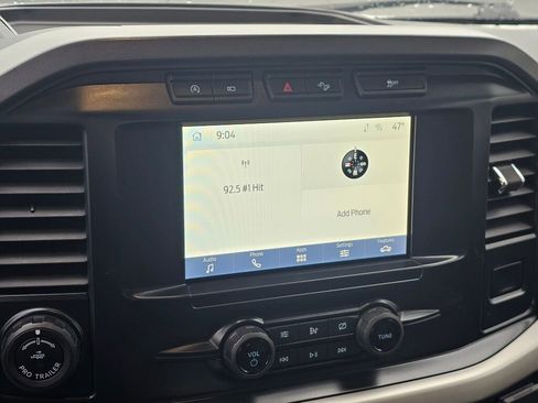 Used 2021 Ford F150 XLT w/ XTR Package image 27