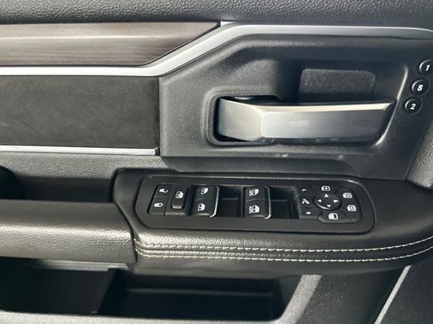 New 2025 RAM 2500 Laramie image 11