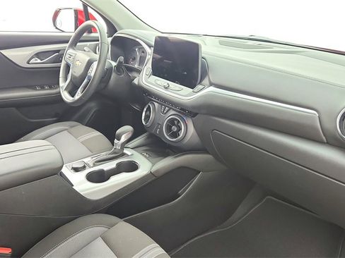 Certified 2023 Chevrolet Blazer LT w/ Convenience Package image 31