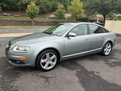 Used 2008 Audi A6 3.2
