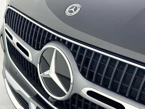 New 2026 Mercedes-Benz GLC 300 image 12