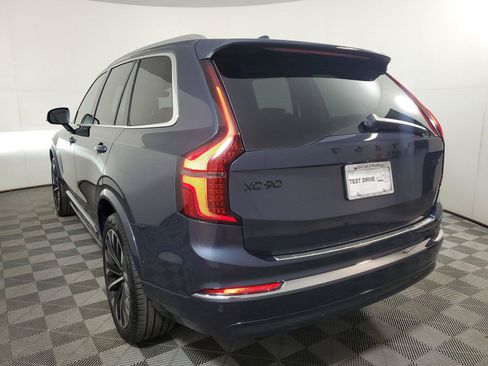 Used 2025 Volvo XC90 T8 Ultra w/ Protection Package Premier AWD/4WD image 4