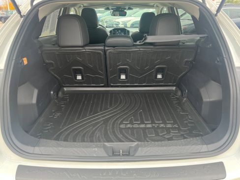 Certified 2024 Subaru Crosstrek 2.5i Limited image 11