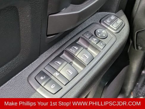 Used 2024 RAM 3500 Tradesman AWD/4WD image 19