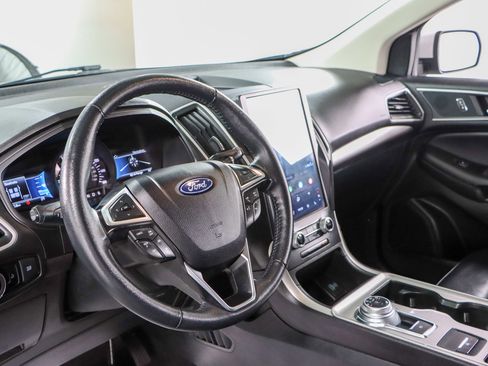 Used 2024 Ford Edge SEL image 22