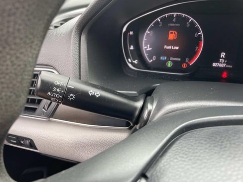 Used 2020 Honda Accord LX image 35