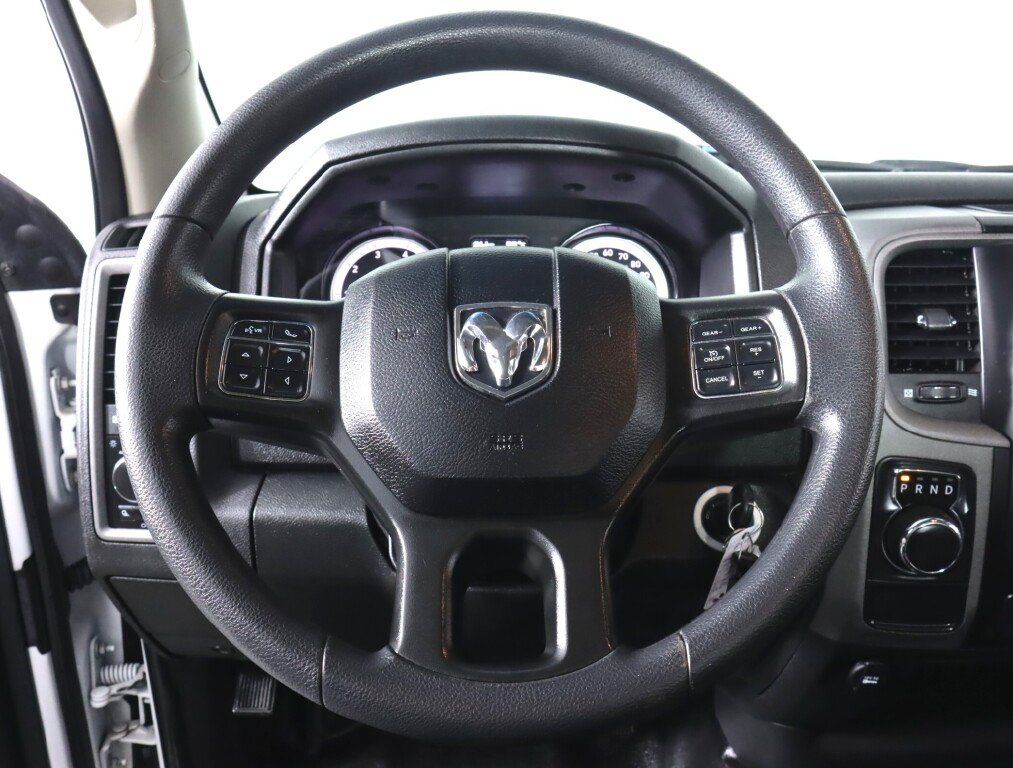 Used 2022 RAM 1500 Tradesman w/ Power & Remote Entry Group RWD image 11