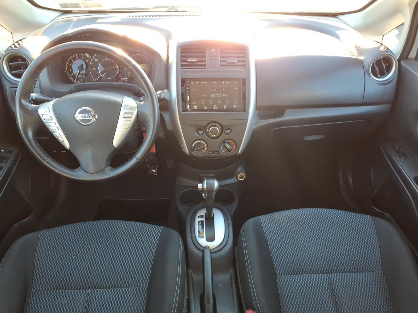 Used 2019 Nissan Versa Note SV FWD image 10