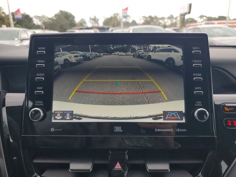 Used 2023 Toyota Camry XSE image 33