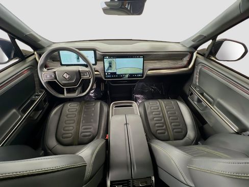 Used 2022 Rivian R1T Launch Edition image 23