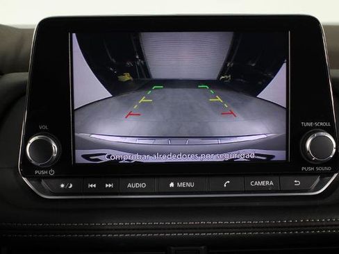 Certified 2023 Nissan Rogue SV FWD image 29