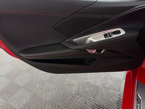Used 2023 Chevrolet Corvette Stingray Coupe w/ 1LT image 10