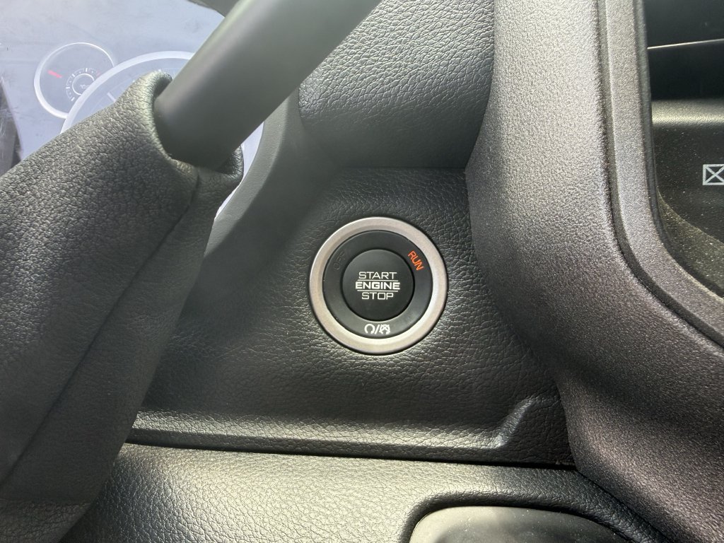 Used 2026 RAM 2500 Tradesman AWD/4WD image 18