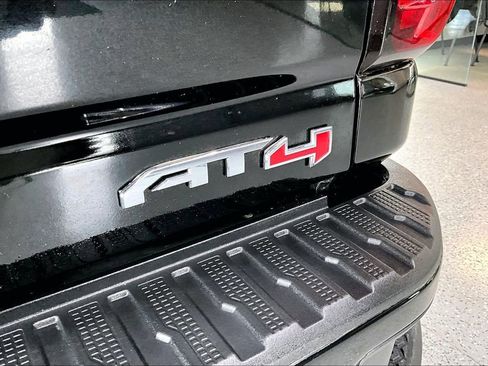 Used 2023 GMC Sierra 2500 AT4 w/ Driver Alert Package I AWD/4WD image 25
