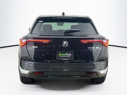 Used 2024 Acura ZDX A-Spec RWD image 7