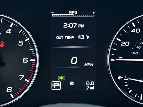 New 2026 Subaru Ascent Touring image 25