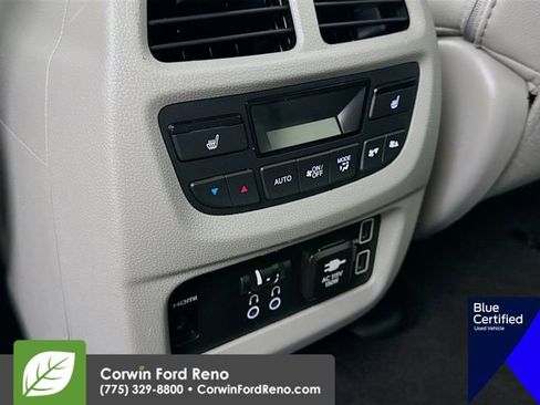 Used 2021 Honda Pilot Touring image 30