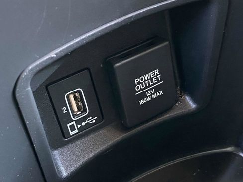 Used 2018 Honda Accord EX-L image 28