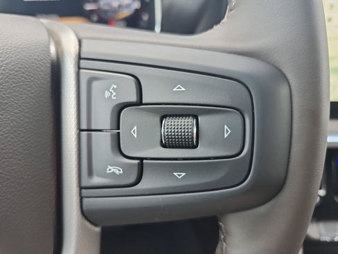 New 2026 GMC Sierra 2500 Denali AWD/4WD image 23
