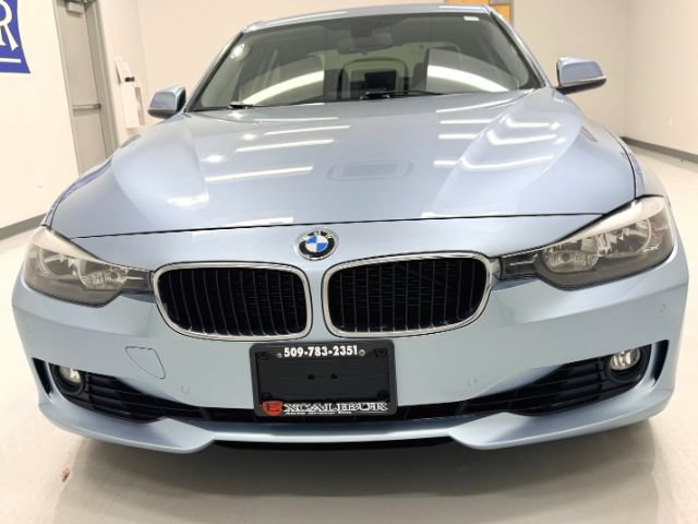 Used 2015 BMW 328i Sedan RWD image 11