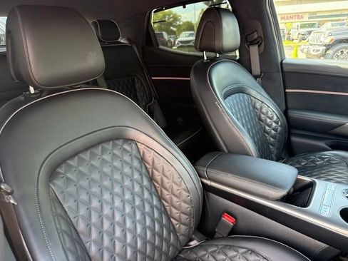 Used 2023 Genesis GV60 Performance AWD/4WD image 22