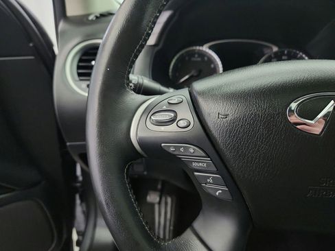 Used 2020 INFINITI QX60 Pure image 32