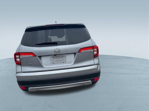 Used 2020 Honda Pilot EX-L image 8