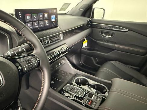 New 2026 Honda Passport TrailSport Elite image 18