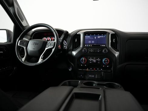 Used 2019 Chevrolet Silverado 1500 RST w/ All-Star Edition image 10