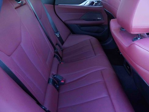 Certified 2025 BMW 430i image 36