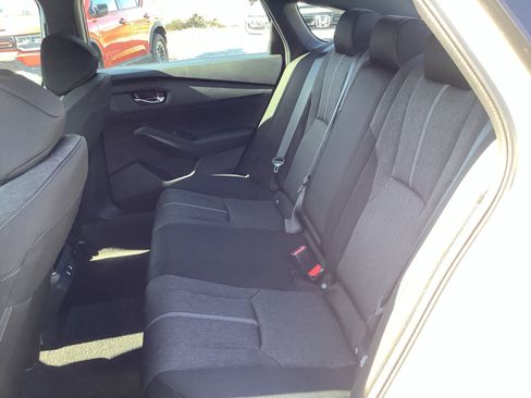 New 2026 Honda Accord Sport image 21