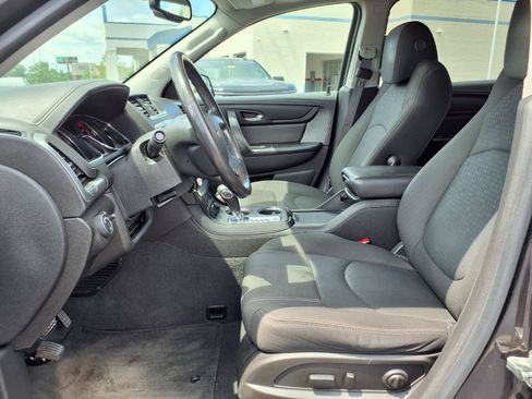 Used 2015 GMC Acadia SLE AWD/4WD image 21