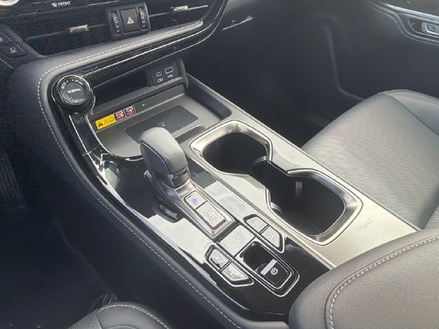 Used 2024 Lexus NX 450h+ AWD w/ Vision Package image 19