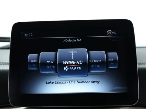 Used 2017 Mercedes-Benz G 63 AMG 4MATIC image 33