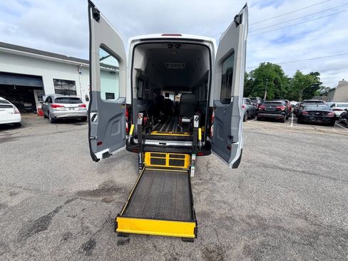 Used 2016 Ford Transit 350 XL RWD image 47