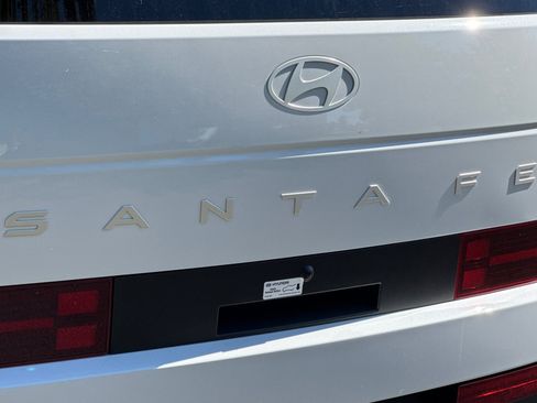 New 2026 Hyundai Santa Fe SE image 27