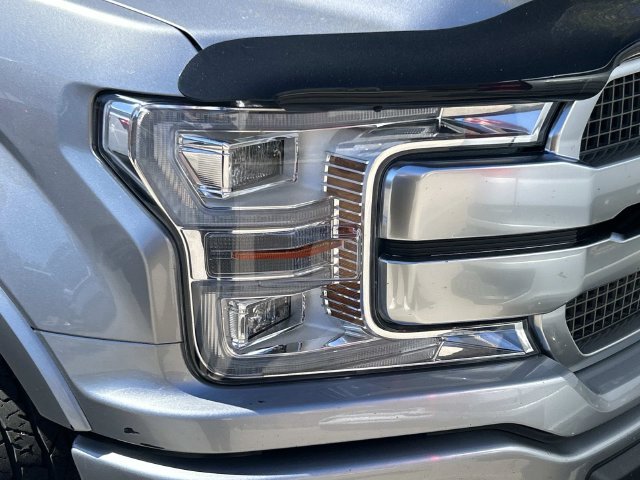 Certified 2020 Ford F150 Platinum w/ Equipment Group 701A Luxury AWD/4WD image 3